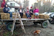Hayride